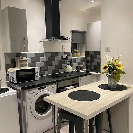 Dd Apartment 2 - Free Parking - Fast Wifi Castle Donington Exterior photo